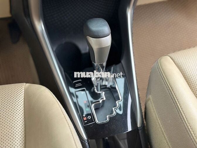 Vios 2019 1.5G - Xe Gia Đình Đi Lướt 40,456 km