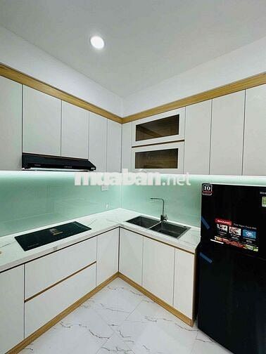 BÁN NHÀ MỚI ĐẸP - FULL NỘI THẤT, VỊ TRÍ HIẾM CÓ TẠI TÂN BÌNH