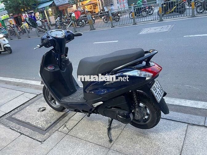 Yamaha acuzo 2016 mới 90% Bstp chính chủ