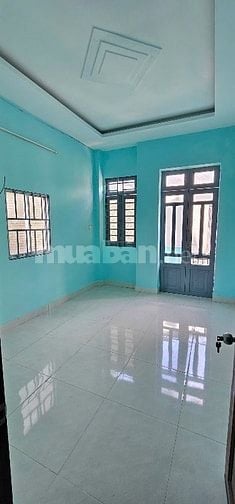 Nhà nguyên căn, 40m2, 4 phòng ngủ 3WC, đường Phú Định, Q8