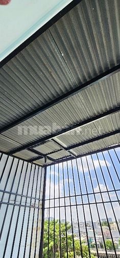 Nhà nguyên căn, 40m2, 4 phòng ngủ 3WC, đường Phú Định, Q8