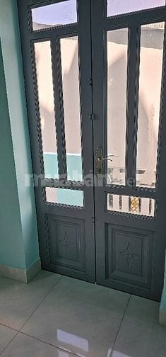 Nhà nguyên căn, 40m2, 4 phòng ngủ 3WC, đường Phú Định, Q8