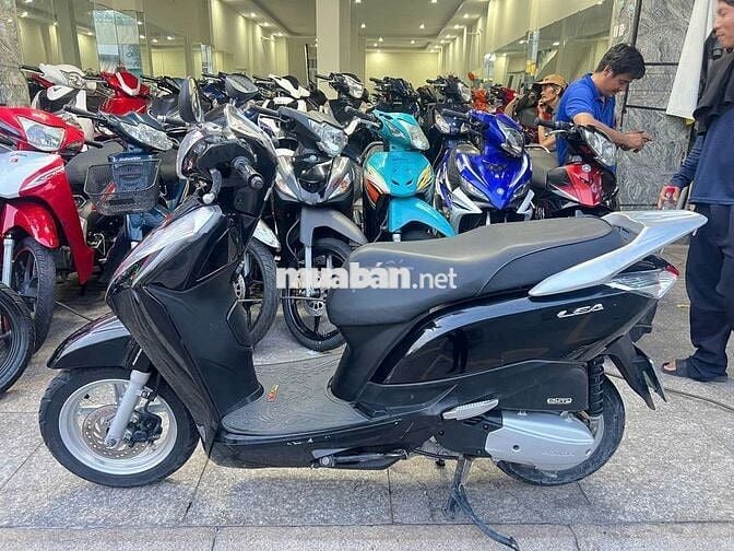 Honda lead FI 2015 mới 90% Bstp chính chủ