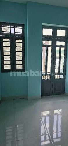 Nhà nguyên căn, 40m2, 4 phòng ngủ 3WC, đường Phú Định, Q8