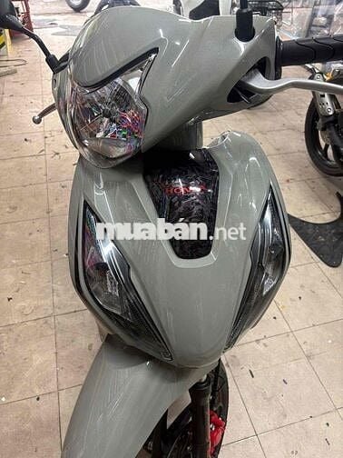 Xe vision cực đẹp, bản sport