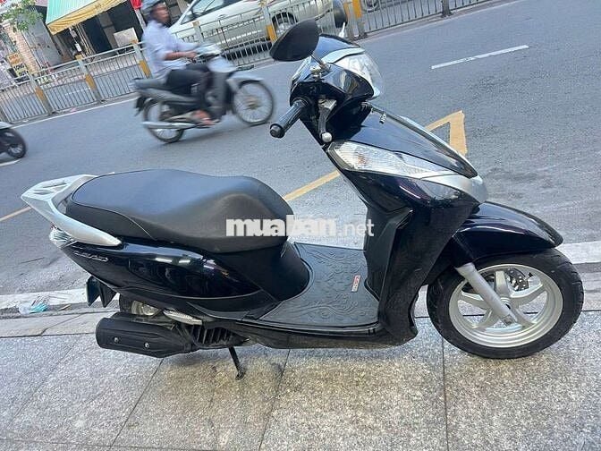 Honda lead FI 2015 mới 90% Bstp chính chủ