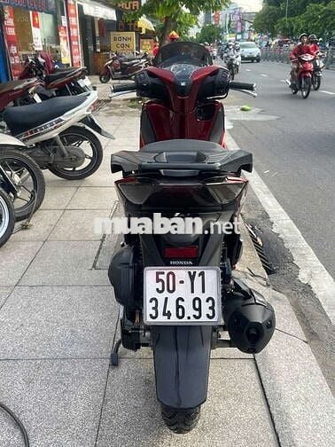 Honda SH 125 2018 mới 90% Bstp chính chủ