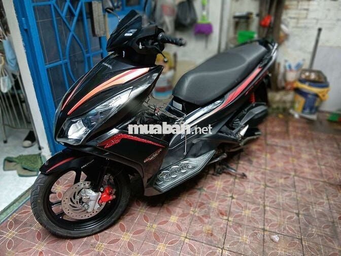 AIRBLADE 125 XE ZIN BSTP 9 CHỦ C.Chứng