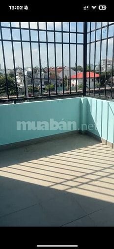 Nhà nguyên căn, 40m2, 4 phòng ngủ 3WC, đường Phú Định, Q8