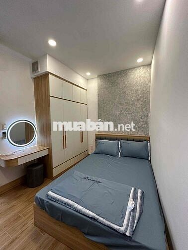 BÁN NHÀ MỚI ĐẸP - FULL NỘI THẤT, VỊ TRÍ HIẾM CÓ TẠI TÂN BÌNH