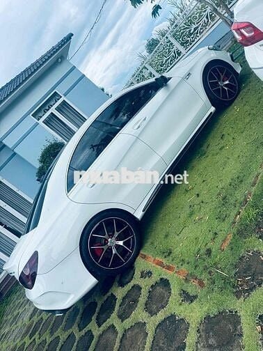 CLA 45 AMG 4MATIC