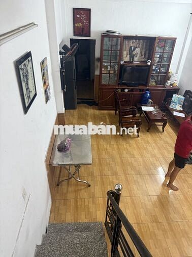 Nhà 5m ngang chính chủ – Nguyễn Sỹ Sách, Tân Bình chỉ 4.45 tỷ