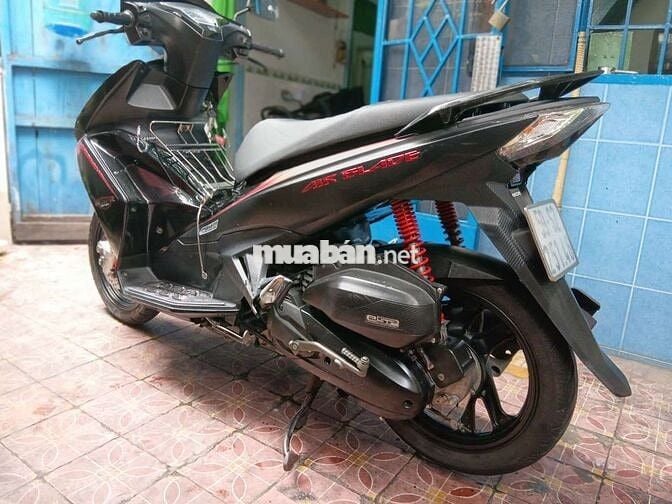 AIRBLADE 125 XE ZIN BSTP 9 CHỦ C.Chứng