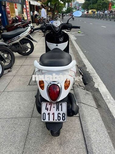 Yamaha Mio classico 2010 mới 90% biển số 47