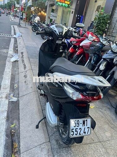 Honda lead FI 2015 mới 90% Bstp chính chủ