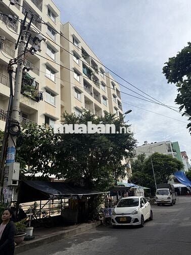 Nhà 5m ngang chính chủ – Nguyễn Sỹ Sách, Tân Bình chỉ 4.45 tỷ