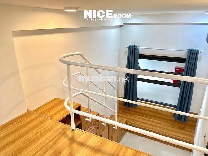 💦Duplex Bình Thạnh Giáp Q1_An Ninh_Tiện Nghi_Full Nt_Đảm bảo PCCC💦