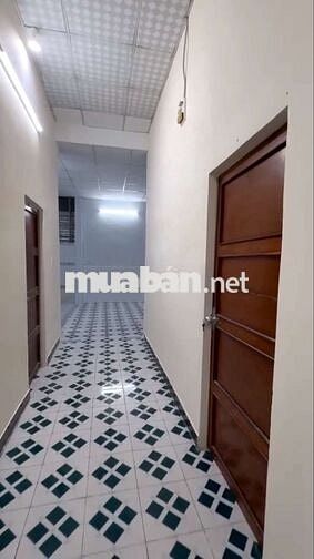 ( Nhà Đôi) Hơn 200 m2 Gần Cụm Tô Ký + Quang Trung + Đặng Thúc Vịnh