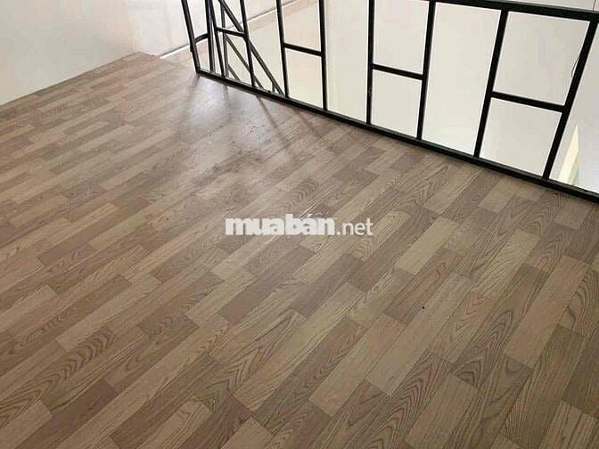NHỎ NHƯNG CÓ VÕ, MT SÔNG VÀM THUẬT, ĐƯỜNG SỐ 20, NGANG 5,3M, KD VÍP