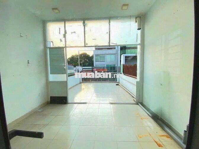 MTKD đắc địa 25a Trương Vĩnh Ký 4x20m 2 tấm (2PN trống suốt)