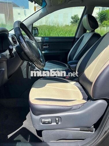 Kia Carens 2014 S 2.0 AT cao cấp,ful option xe dep