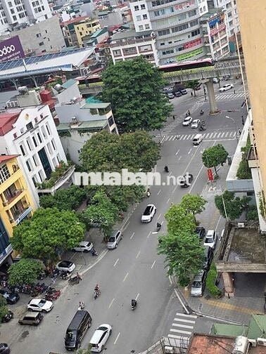 Bán Chung Cư N06 Trần Đăng Ninh , Cầu Giấy , Hà Nội