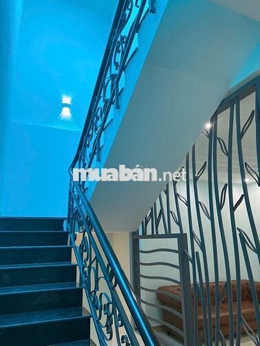 [Chính chủ] Cần Bán Nhà Đường Huỳnh Tấn Phát 150m2 ,Quận 7, Hẻm Xe OTô