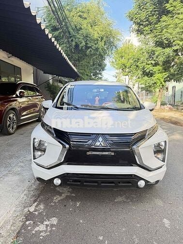 Mitsubishi Xpander 2020 1.5 MT -