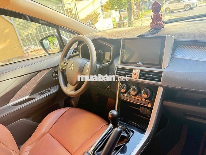 Mitsubishi Xpander 2020 1.5 MT -
