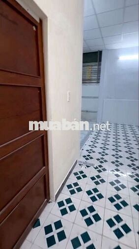 ( Nhà Đôi) Hơn 200 m2 Gần Cụm Tô Ký + Quang Trung + Đặng Thúc Vịnh