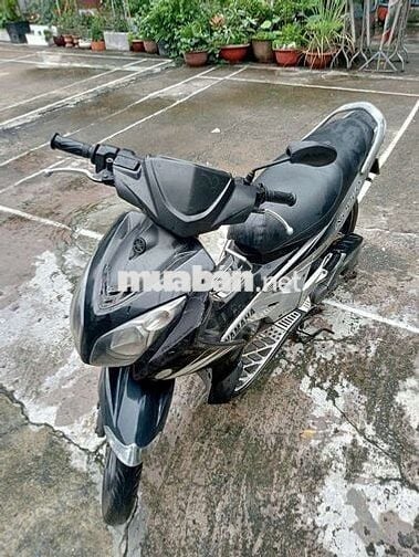 Nhà dư dùng bán bớt xe Nouvo máy êm mạnh