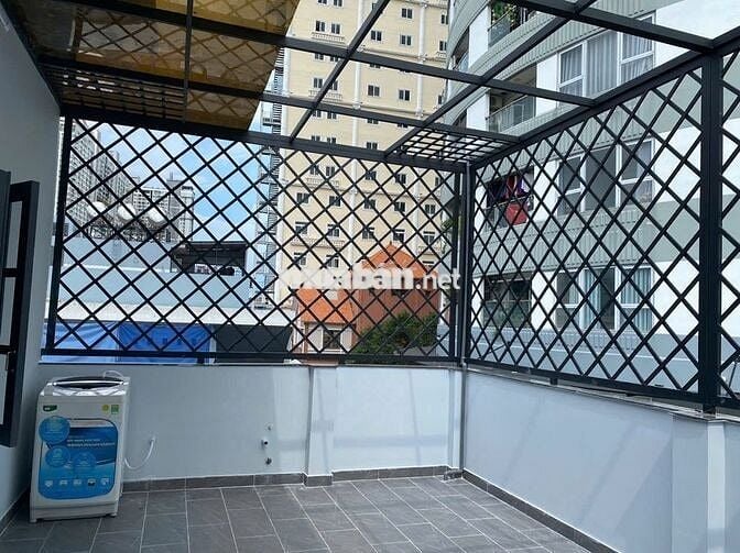 [Chính chủ] Cần Bán Nhà Đường Huỳnh Tấn Phát 150m2 ,Quận 7, Hẻm Xe OTô