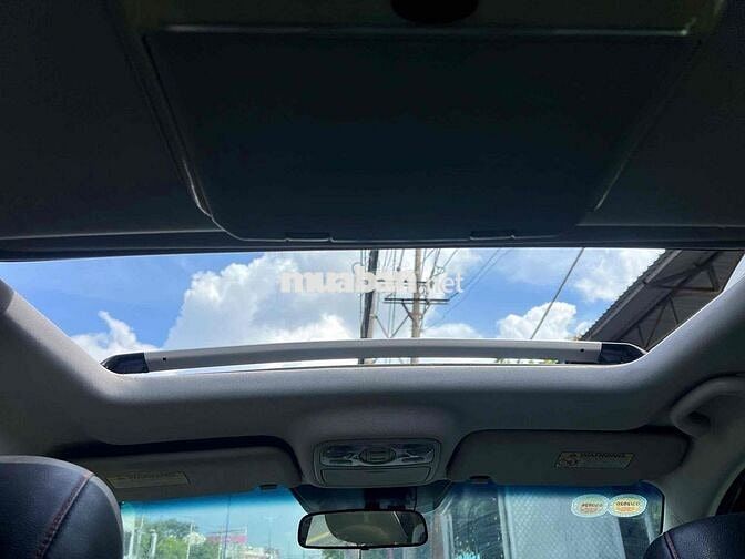 Kia Carens 2014 S 2.0 AT cao cấp,ful option xe dep