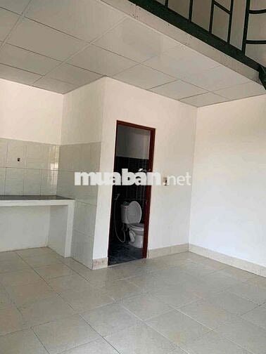 NHỎ NHƯNG CÓ VÕ, MT SÔNG VÀM THUẬT, ĐƯỜNG SỐ 20, NGANG 5,3M, KD VÍP