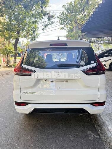Mitsubishi Xpander 2020 1.5 MT -