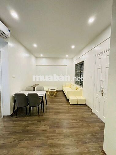 Bán Chung Cư N06 Trần Đăng Ninh , Cầu Giấy , Hà Nội