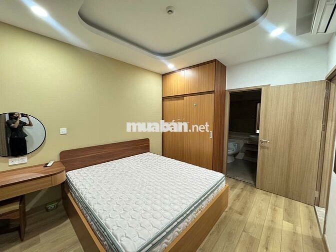 Cho thuê căn hộ Urban hill 2pn full nội thất