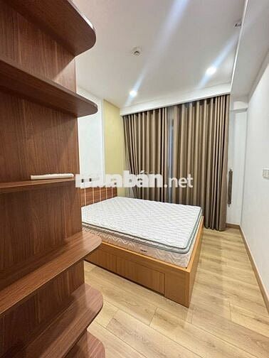 Cho thuê căn hộ Urban hill 2pn full nội thất