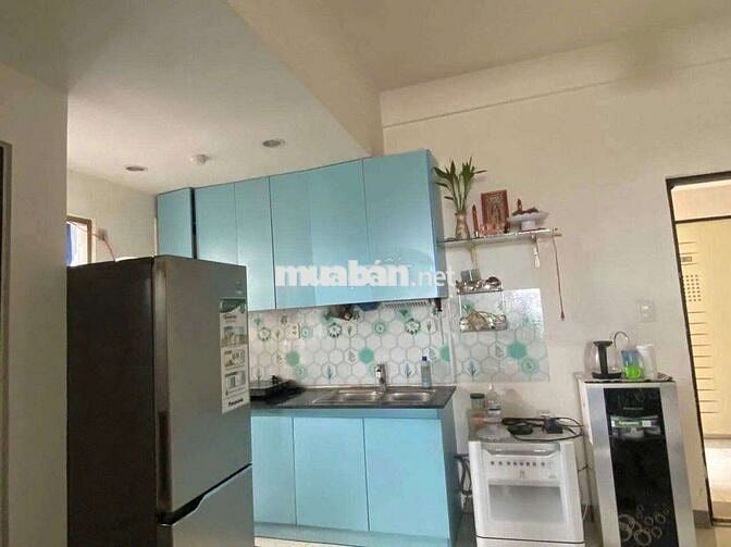 CĂN HỘ 3PN CC SAIGON METROLPARK TRƯỜNG THỌ THỦ ĐỨC