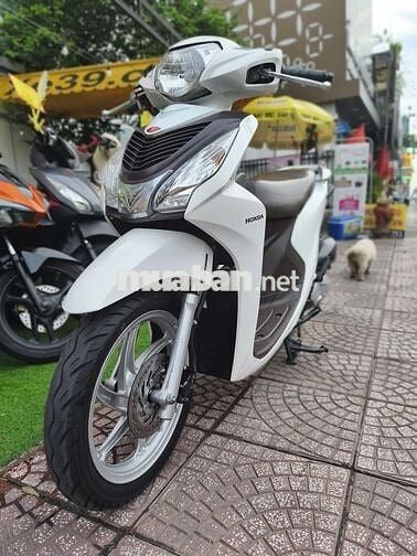 Vision 110cc 2016 bs 59h1-83786