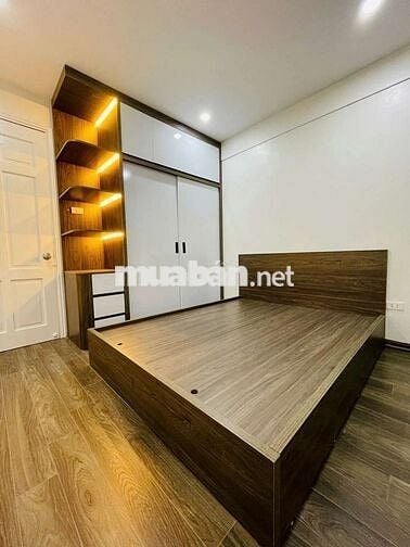 Bán Chung Cư N06 Trần Đăng Ninh , Cầu Giấy , Hà Nội