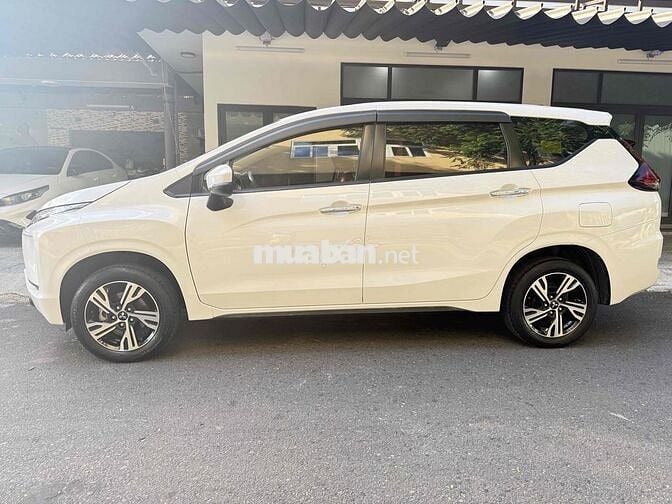 Mitsubishi Xpander 2020 1.5 MT -
