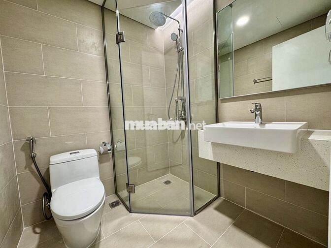 Cho thuê căn Urban Green 1PN 50m2, Q Thủ Đức