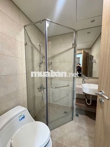Cho thuê căn hộ Urban hill 2pn full nội thất