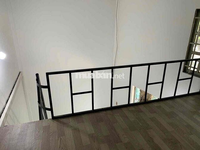 NHỎ NHƯNG CÓ VÕ, MT SÔNG VÀM THUẬT, ĐƯỜNG SỐ 20, NGANG 5,3M, KD VÍP