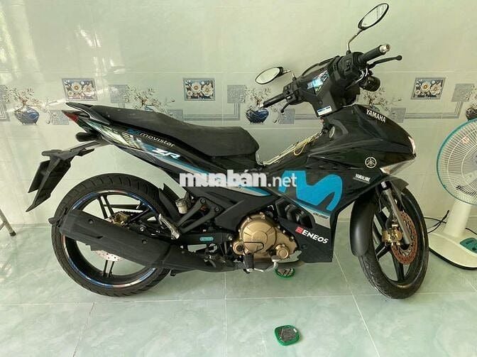 BÁN XE EXCITER 150 XE NHÀ ÍT ĐI