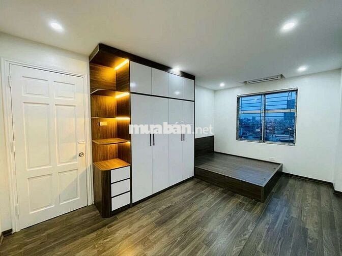Bán Chung Cư N06 Trần Đăng Ninh , Cầu Giấy , Hà Nội