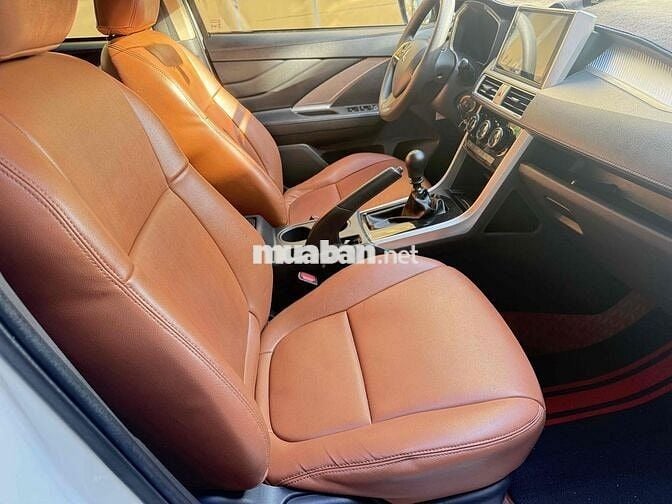 Mitsubishi Xpander 2020 1.5 MT -