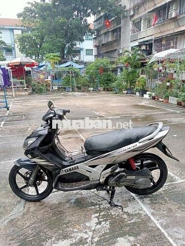 Nhà dư dùng bán bớt xe Nouvo máy êm mạnh