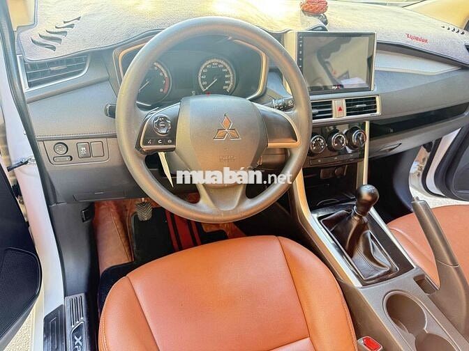 Mitsubishi Xpander 2020 1.5 MT -